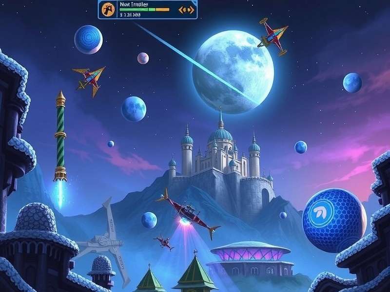 Tactical Warfare Strategy Game Screenshot