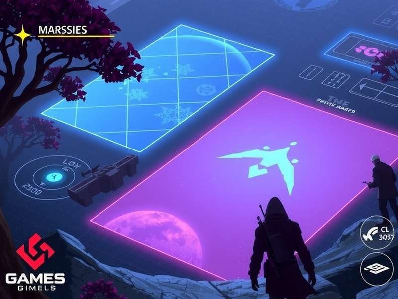 Arjun Mehta, Director of Nms Games